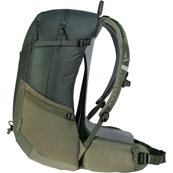 Sac à dos randonnée DEUTER FUTURA 27 LIERRE/KAKI