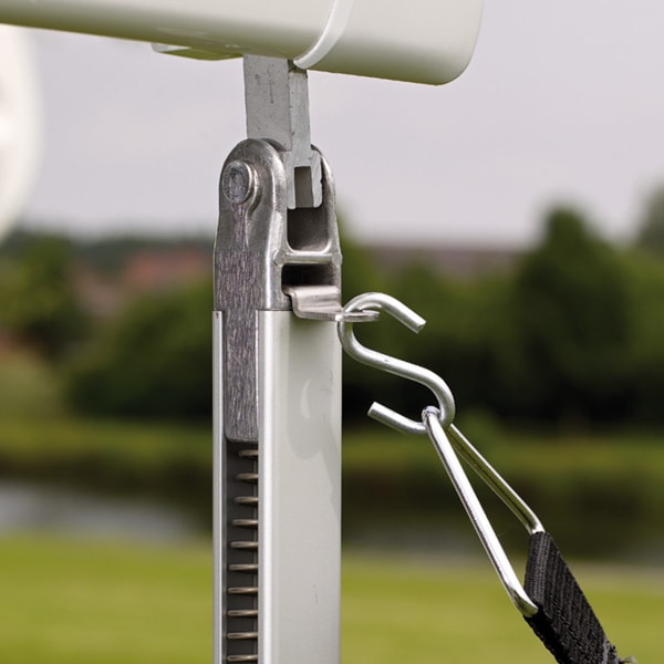 Sangles Hold Down Side Strap kit Thule