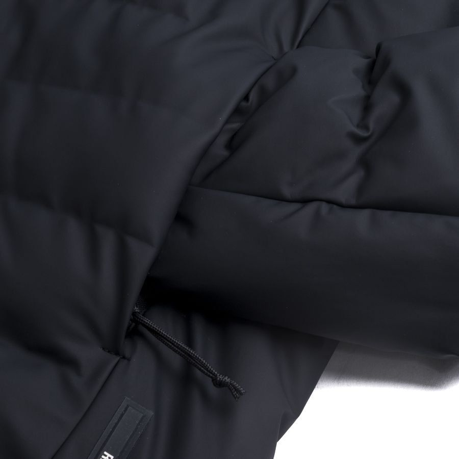 Rains Veste Trekker - Bleu Marine