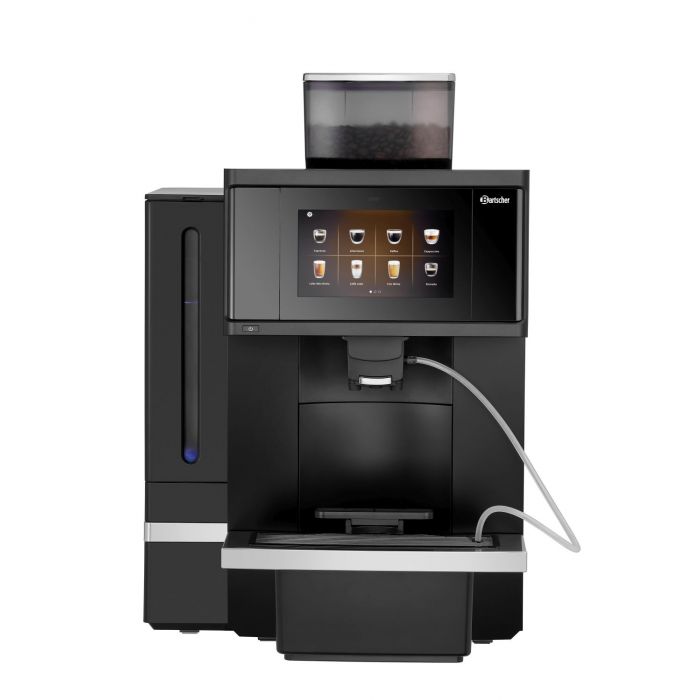 Bartscher Kaffeevollautomat KV1 Comfort