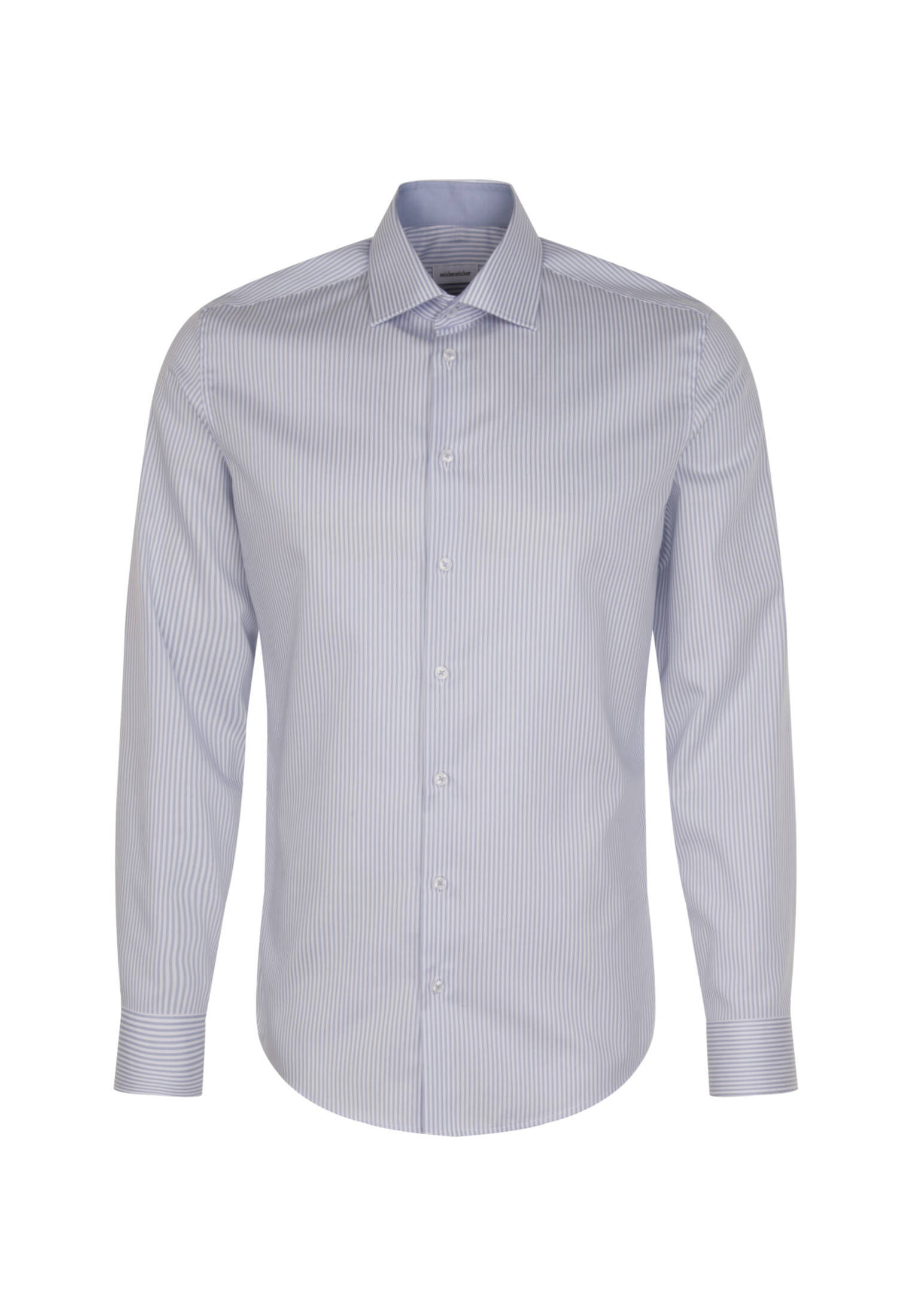 Seidensticker| Herren Business Hemd X-Slim
