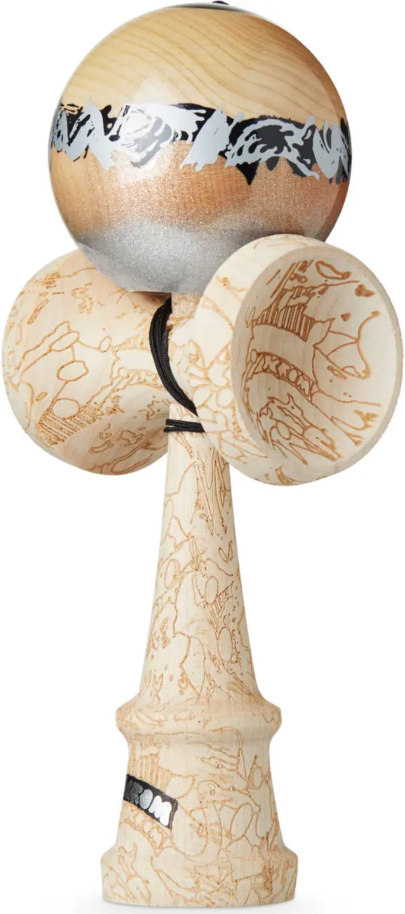 KROM Unity Halcyon Kendama | SkatePro