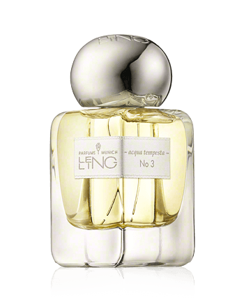 Lengling Acqua Tempesta - No 3 Extrait de Parfum Spray 50ml