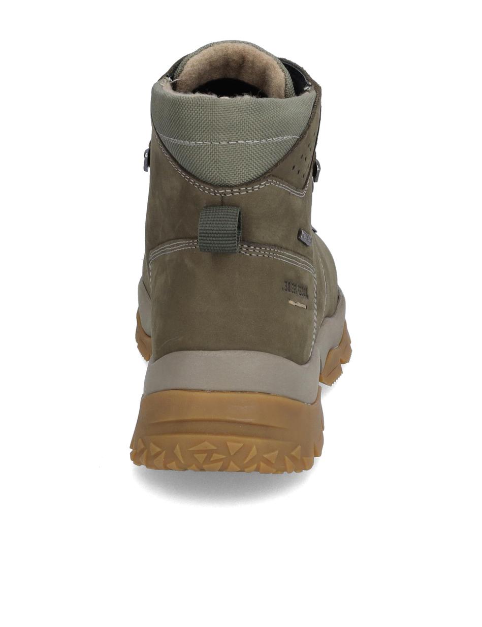 Stiefelette Philippa 50, moos