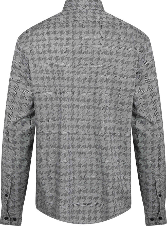 BOSS C-LIAM-kent-C1-243 Medium grey