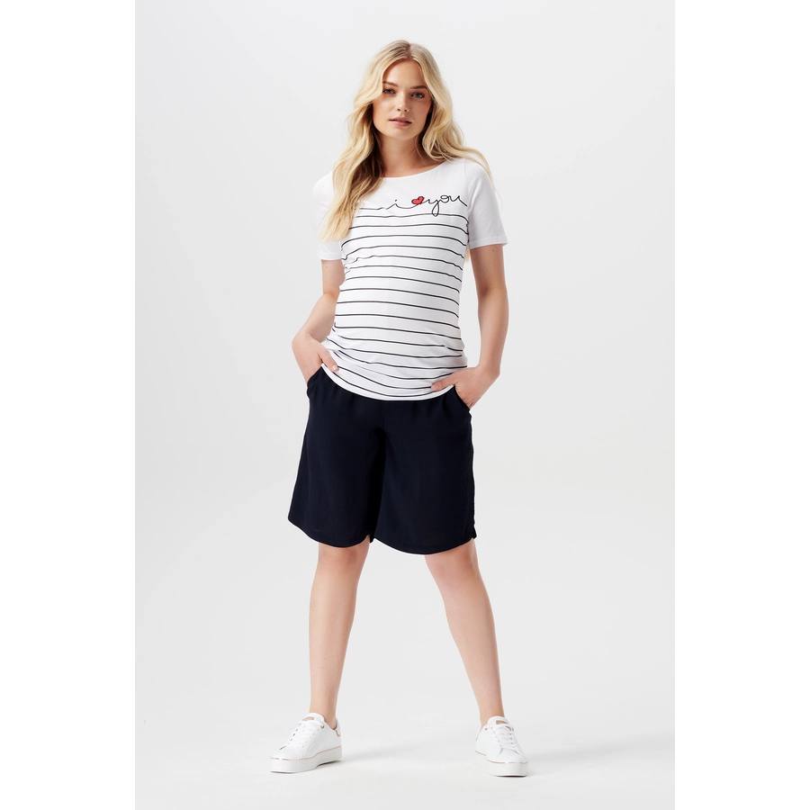 Esprit Bermuda Night Sky Blue