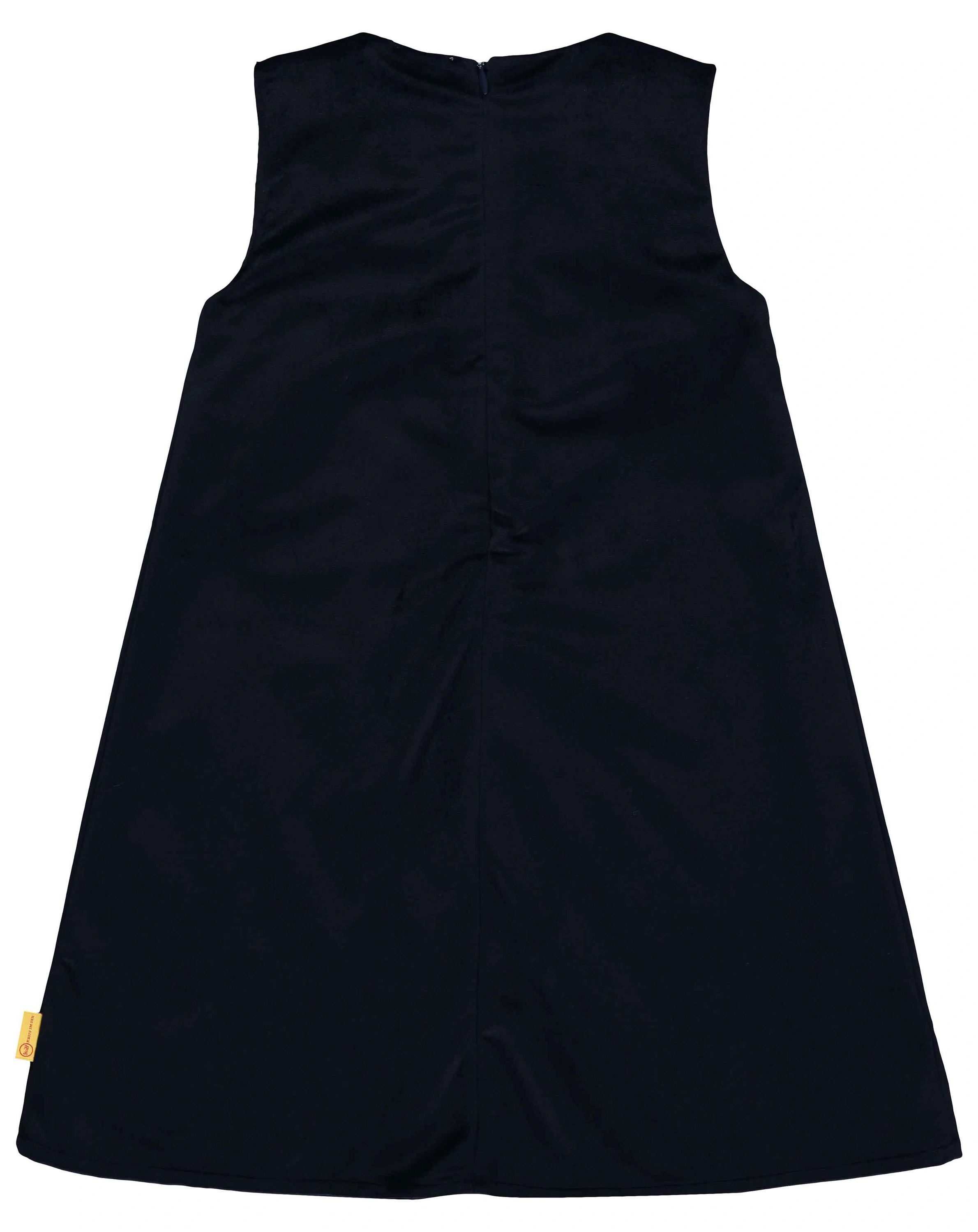 Samtkleid GIRLS SPECIAL DAY