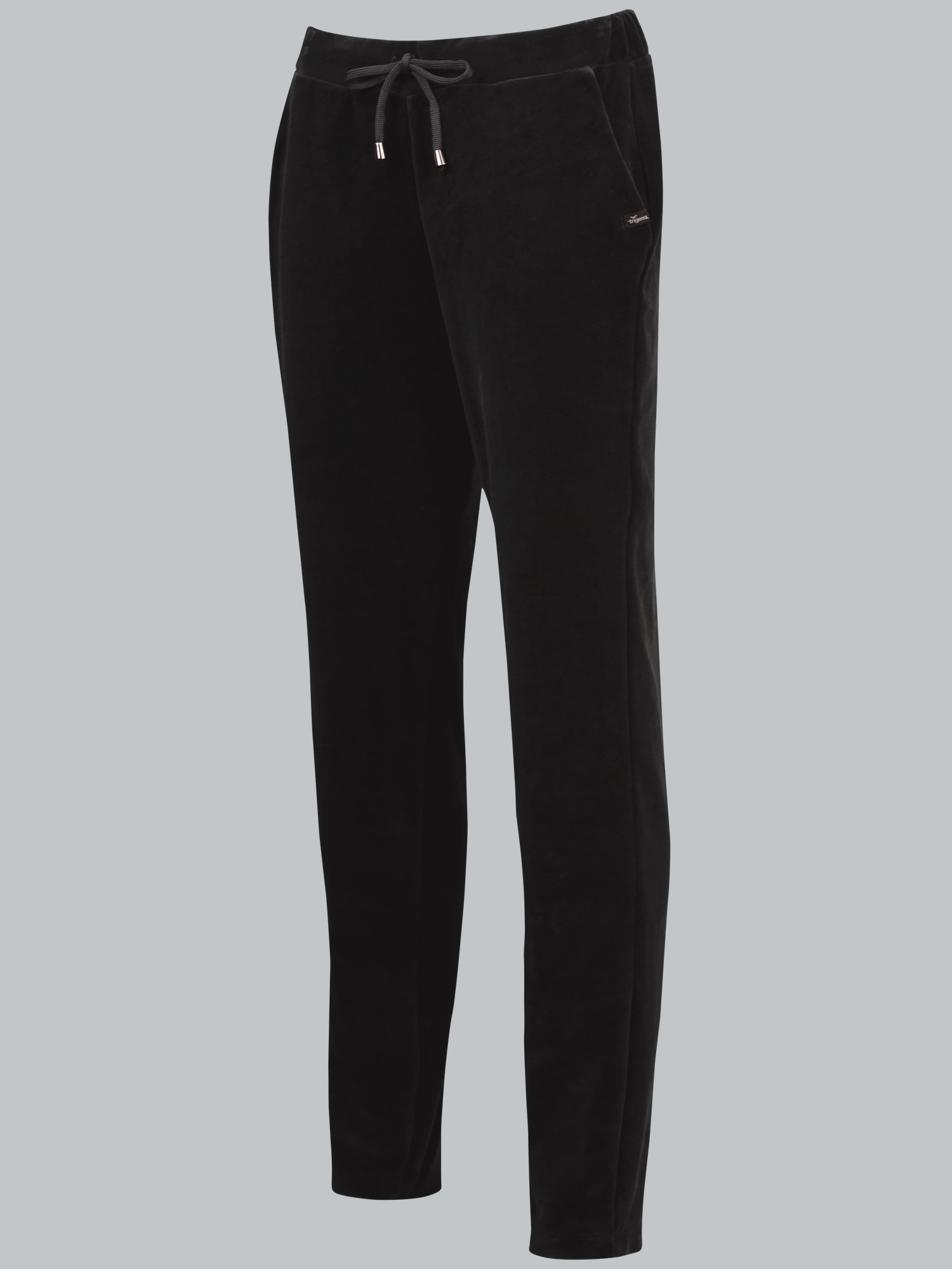 Nicki Hose Schwarz