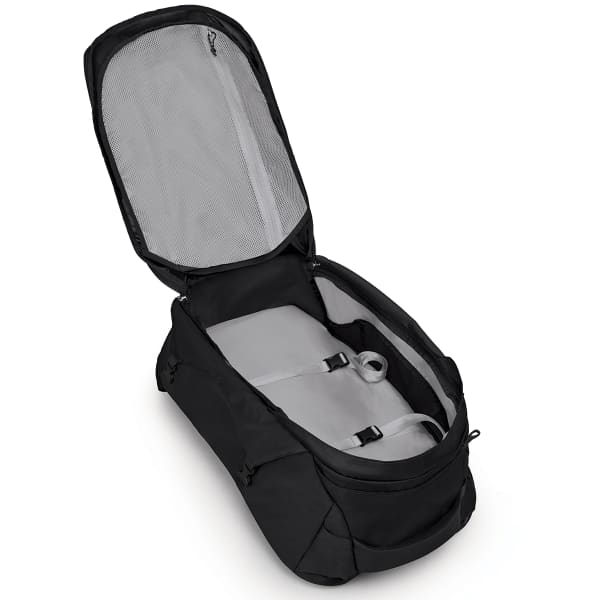 Sac à dos randonnée OSPREY FARPOINT 40 BLACK