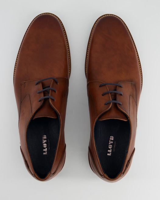 Lloyd LANGSTON Business Schuhe in Braun
