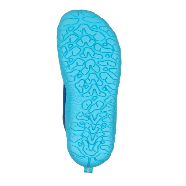 Trollkids - Kid's Skanden Barefoot Hiker - Chaussures minimalistes