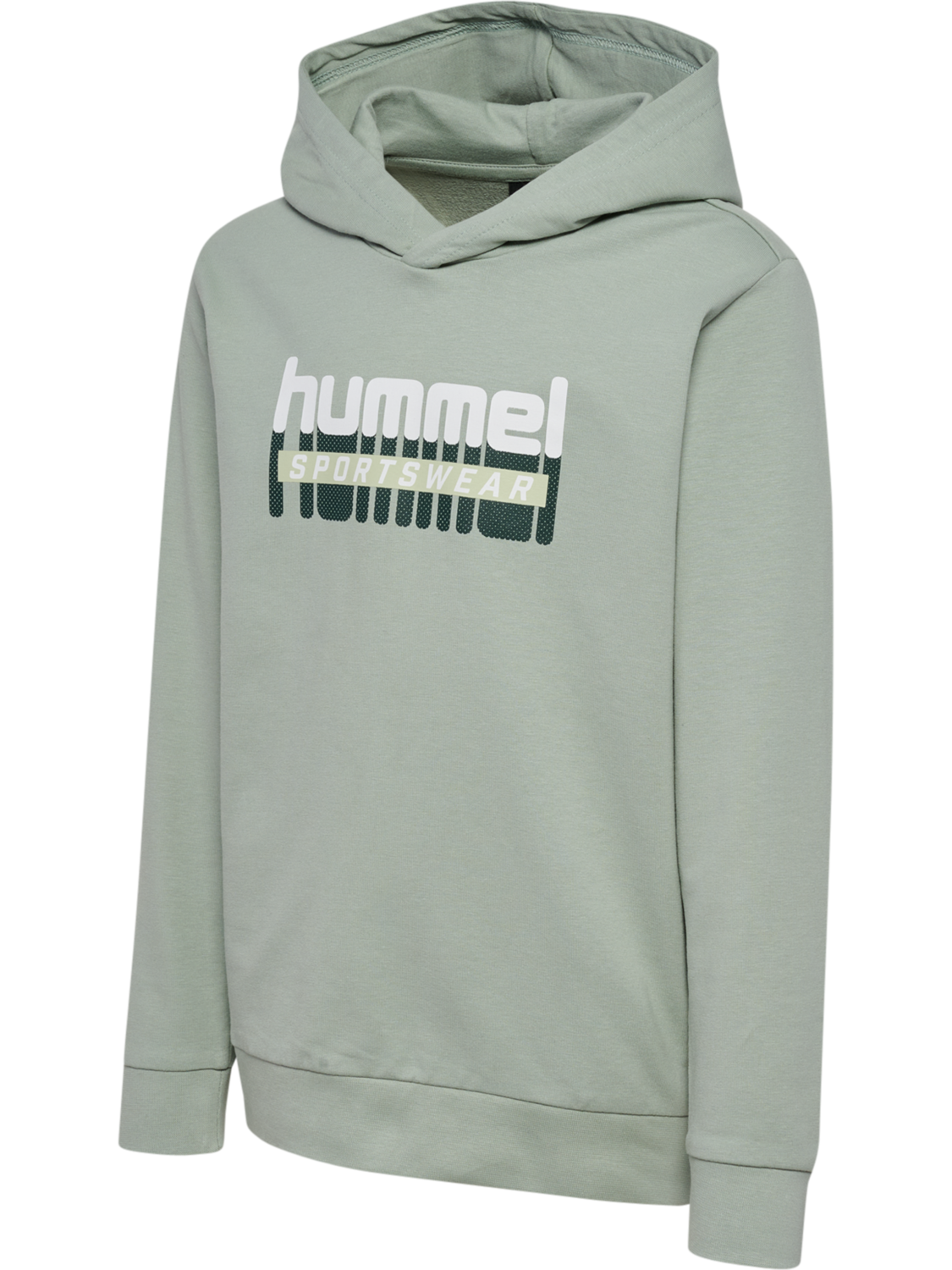hmlTUKAS HOODIE
