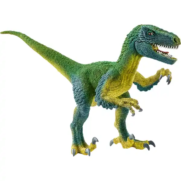 Dinosaurs Velociraptor 14585