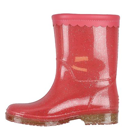 Petit by Sofie Schnoor Gummistiefel - Coral Pink