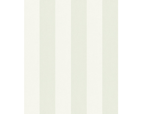 Vliesbehang 82262 Kids Walls strepen wit groen