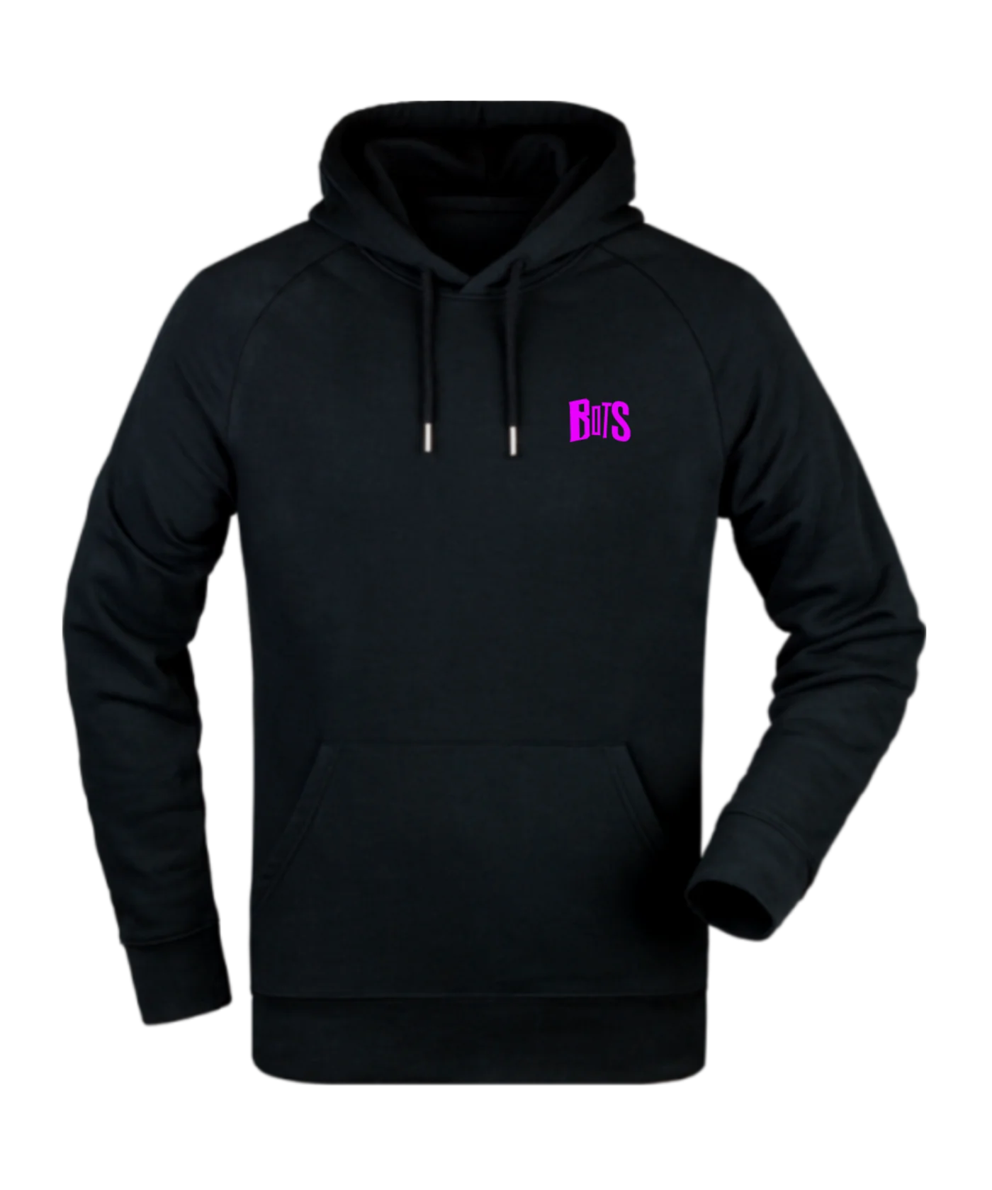 Battle of the Socials Hoodie 