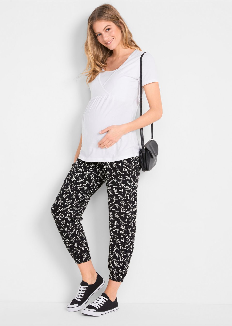 Pantalon de grossesse