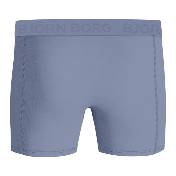 Bjorn Borg Björn Borg Cotton Stretch Brief Boxershorts Heren (7-pack)