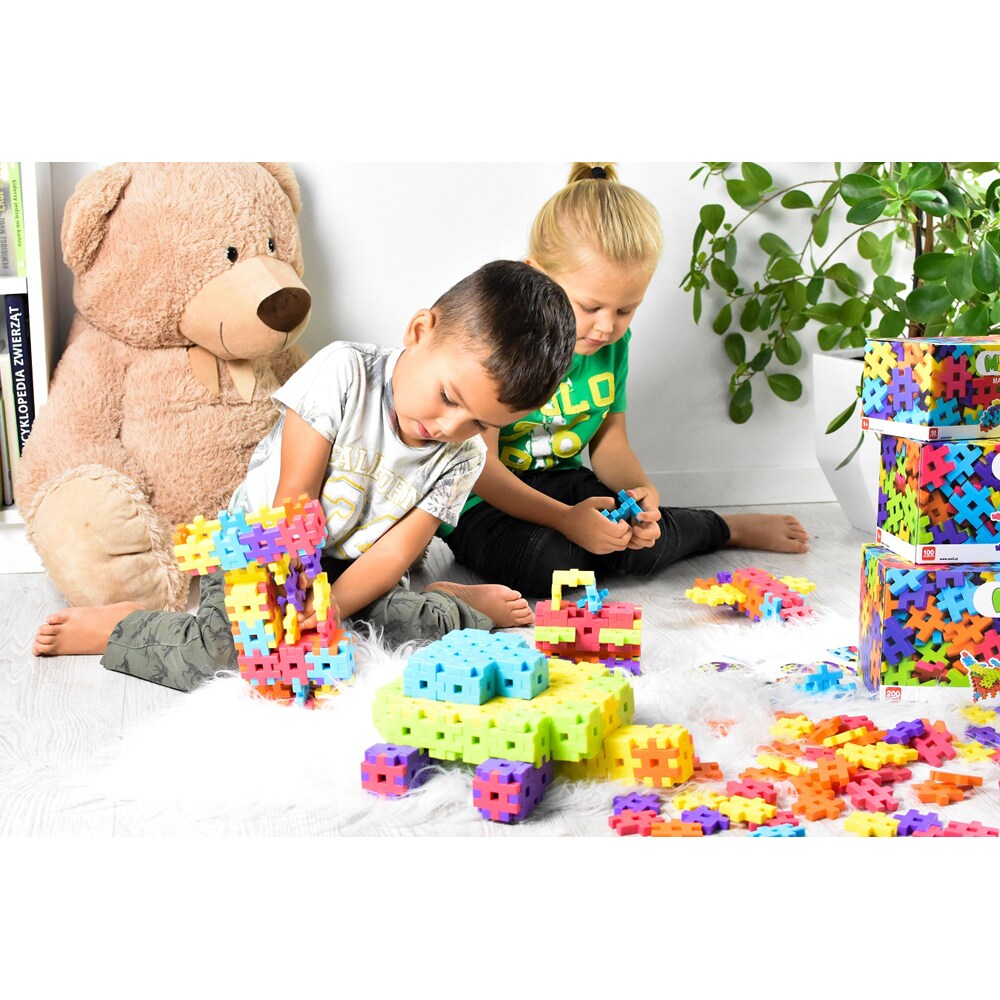 Meli Maxi Travel Box 220