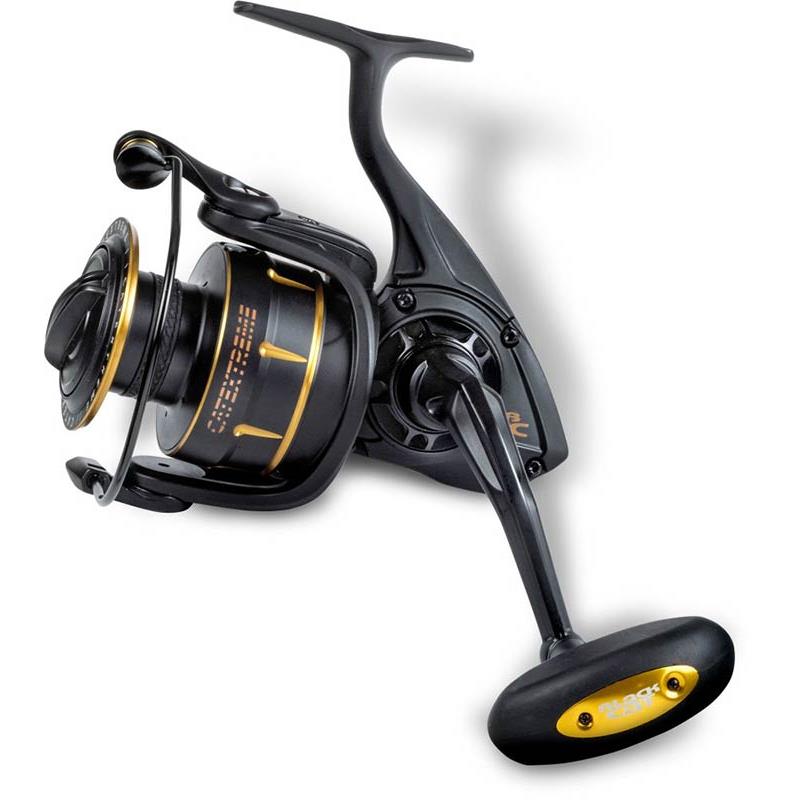 Moulinet Silure Black Cat Catextreme