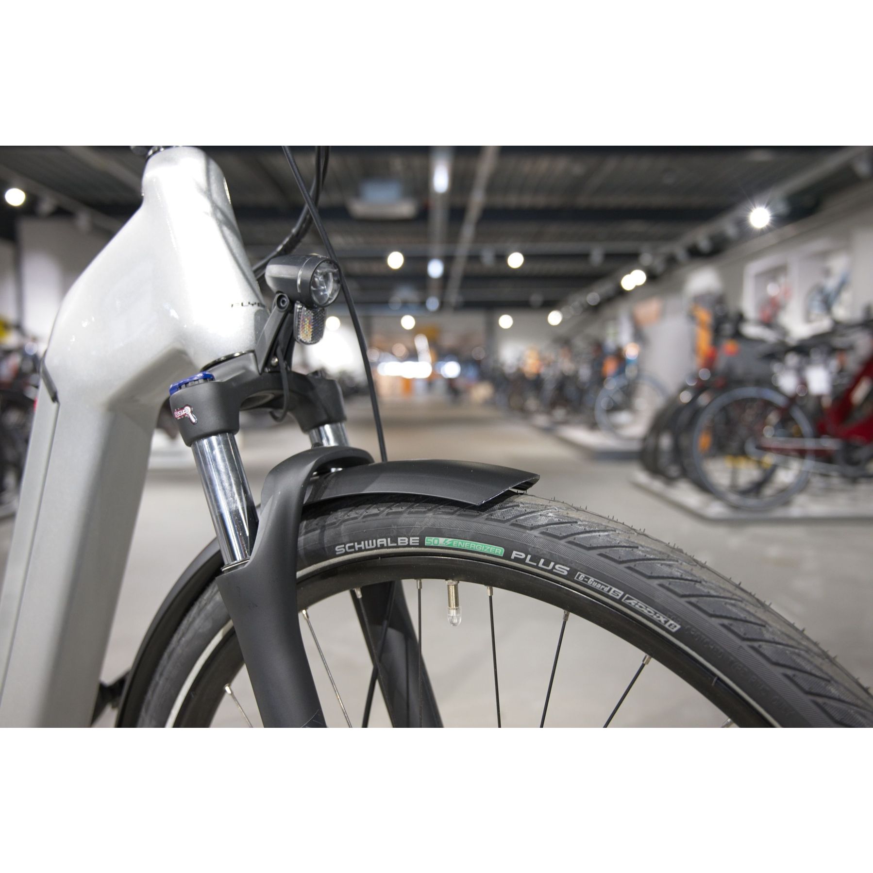 Flyer Gotour6 5.40