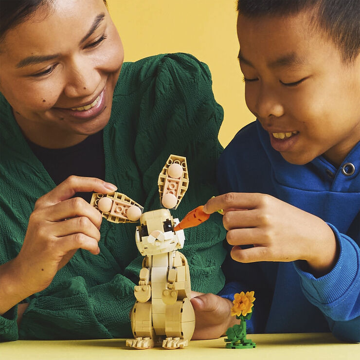 Lego Sød kanin