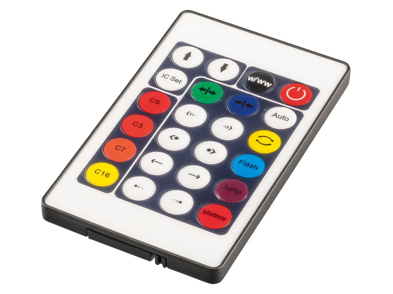 LED-lichtband