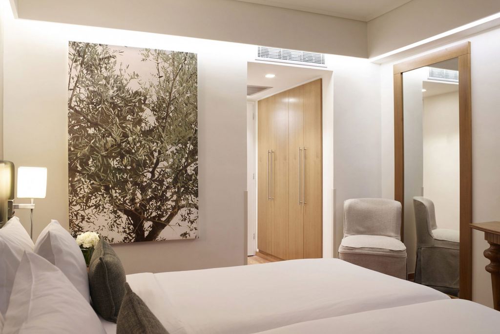 Titania Hotel Logies en ontbijt - Hotel