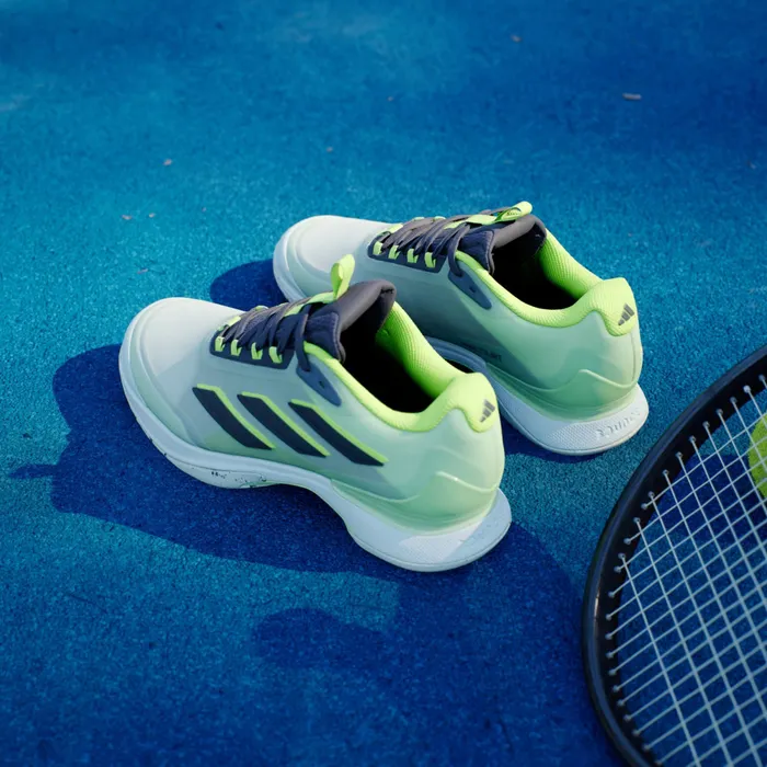 Adidas Avacourt 2 Hardcourt Tennisschoenen Dames