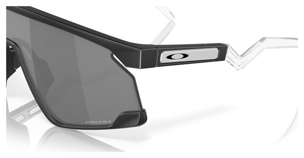 Lunettes Oakley BXTR Matte Black / Prizm Black / Réf : OO9280-0139
