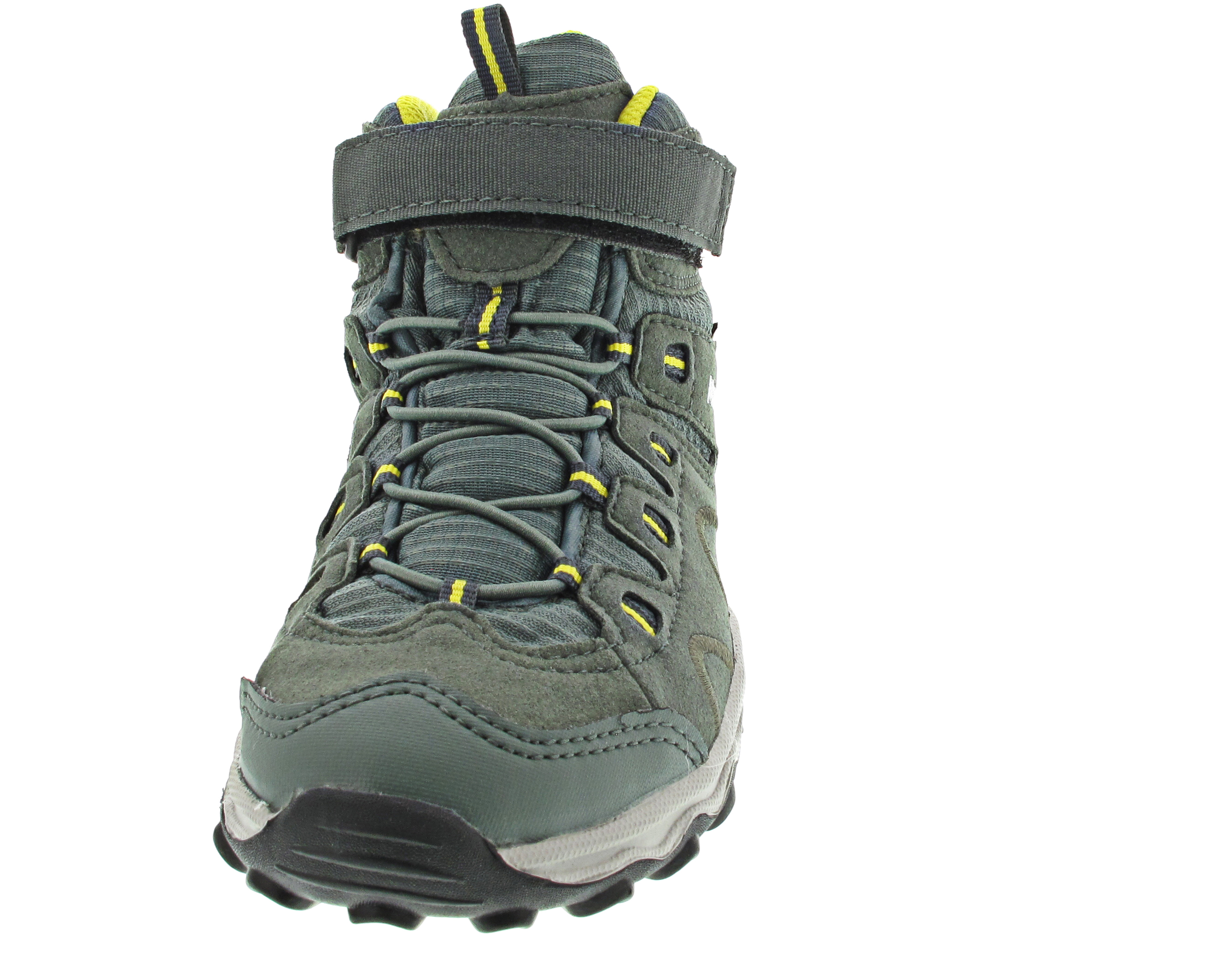 Meindl Lucca Junior Mid GTX Wanderstiefel GTX grün