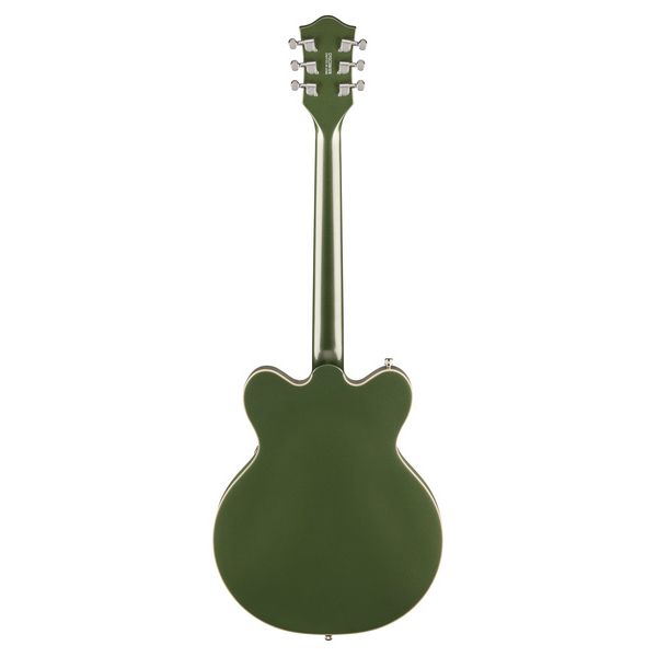Gretsch G5622 EMTC CB OLV MET