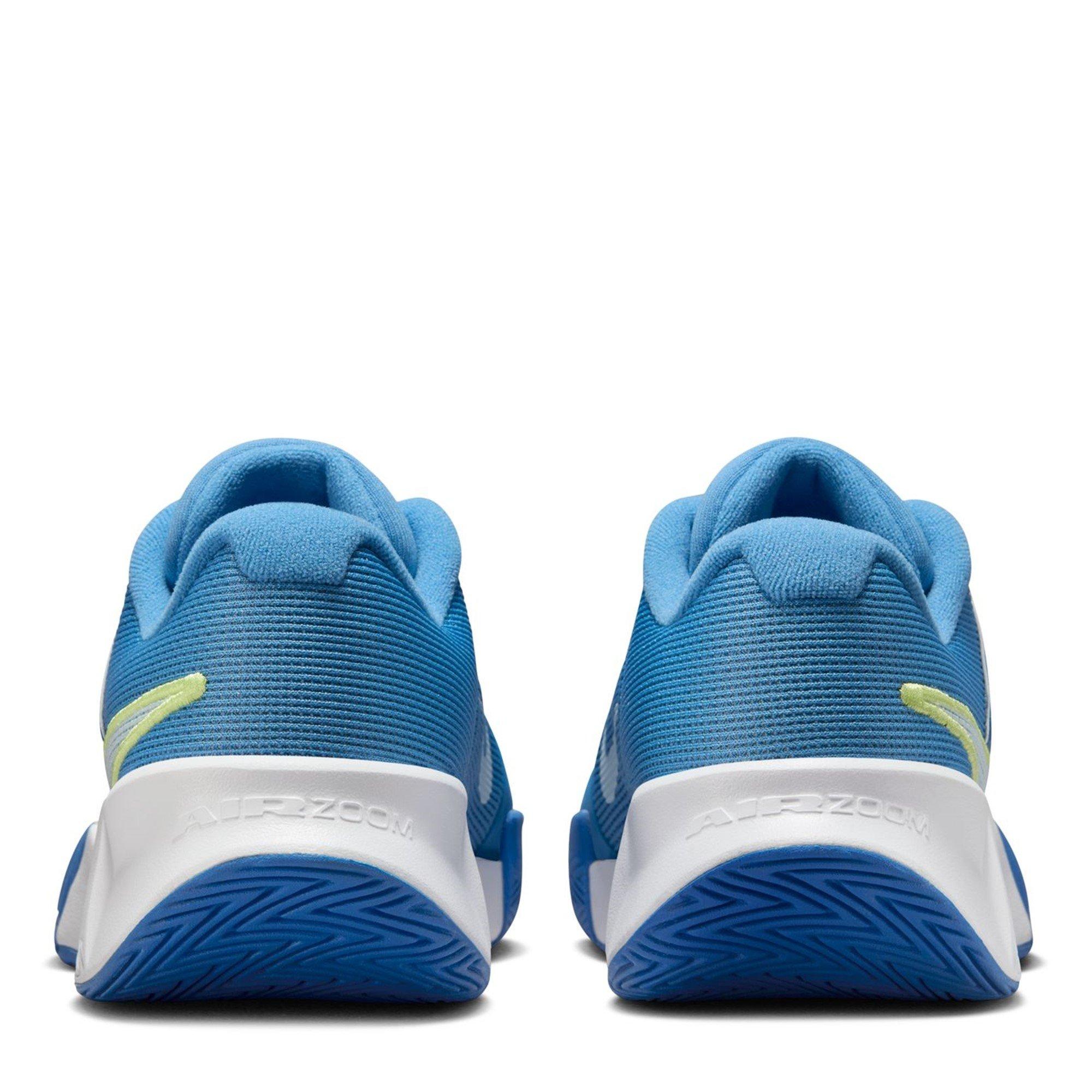 Nike GP Challenge Pro Womens Hard Court Tennis Shoes
