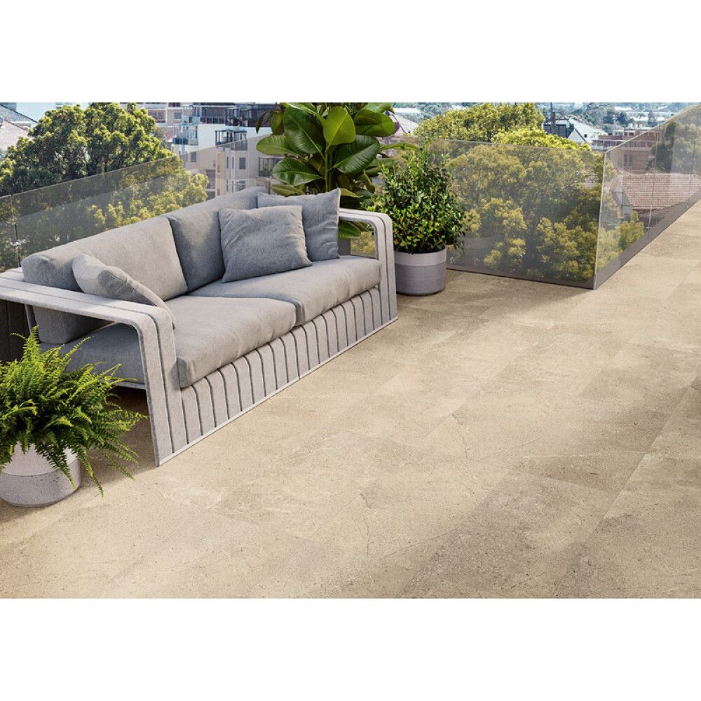 FLIS GOTLAND NATUR 25X25 1,06M²/KRT