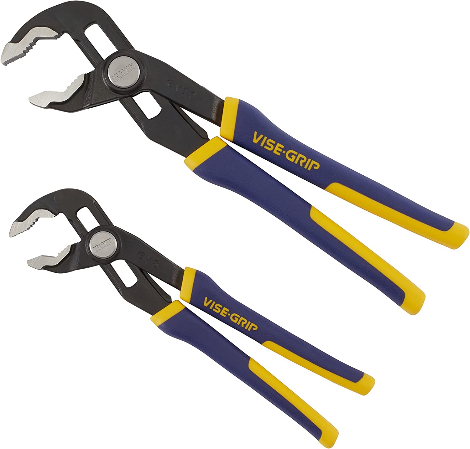 W009037A 322-Piece Home Repair Hand Tool Kit Basic Household Tool Set with Carrying Bag