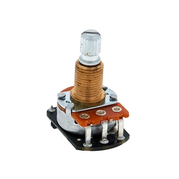 EMG 25K Split Volume (Solderless)