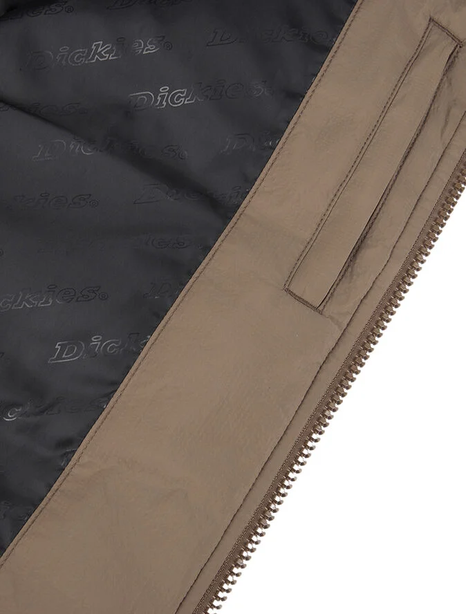 Dickies ALATNA LONG MUSHROOM Mushroom