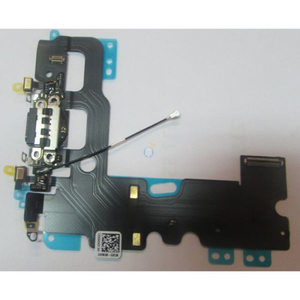 Flex Charging iPhone 7 Black
