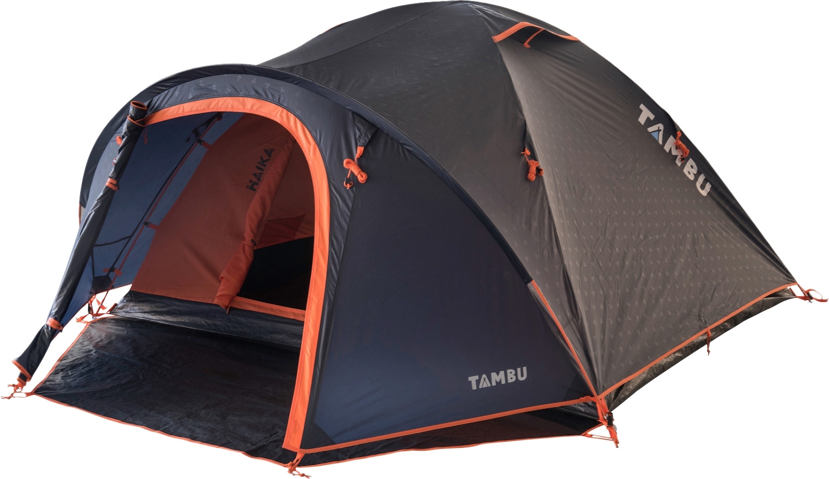 Tambu HAIKA 4 Personen Kuppelzelt