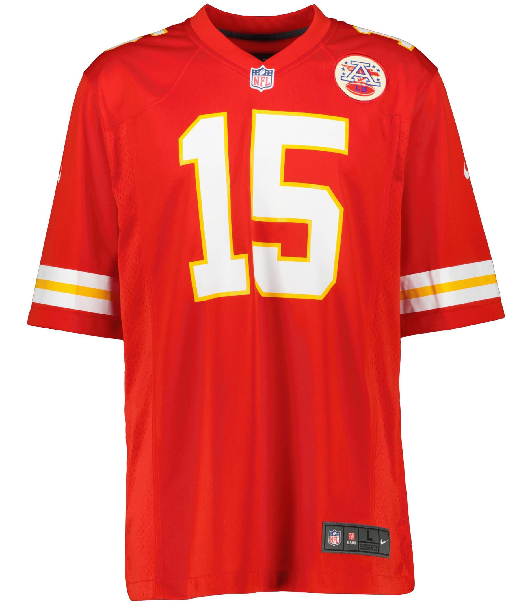 Nike| Herren Trikot KANSAS CITY CHIEFS