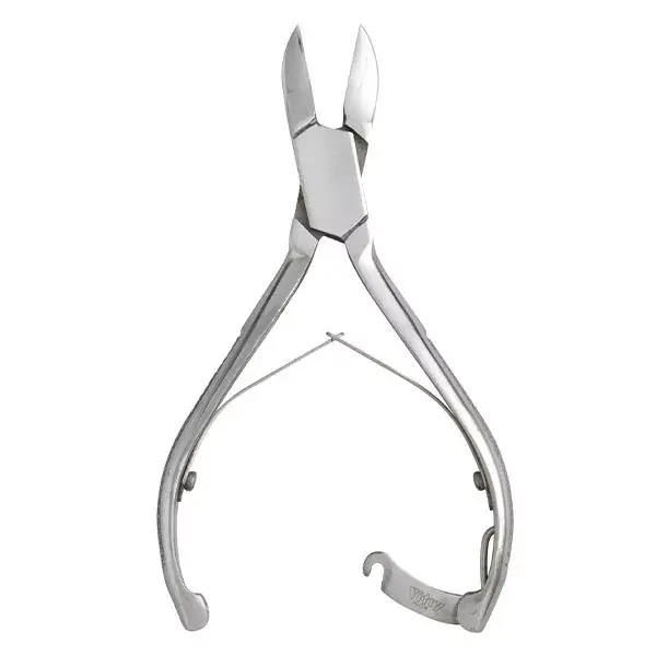 Clipes para Pedicure Vitry para Unhas Fortes 14cm