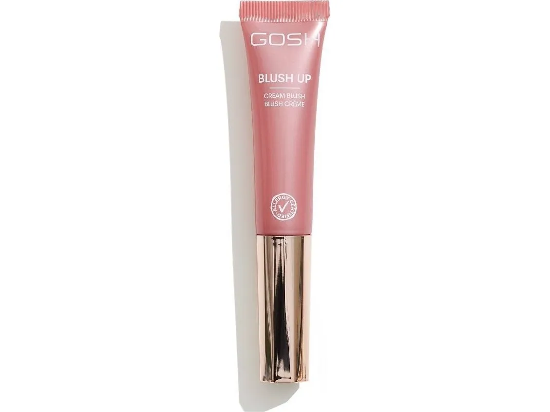 GOSH_Blush Up cream blush 002 Rose 14ml