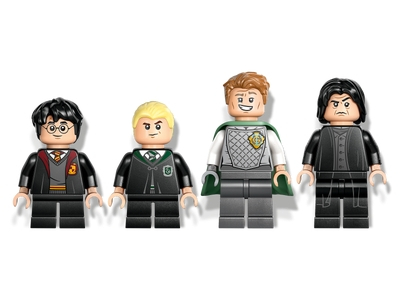 LEGO Kasteel Zweinstein™: duelleerclub (76441)