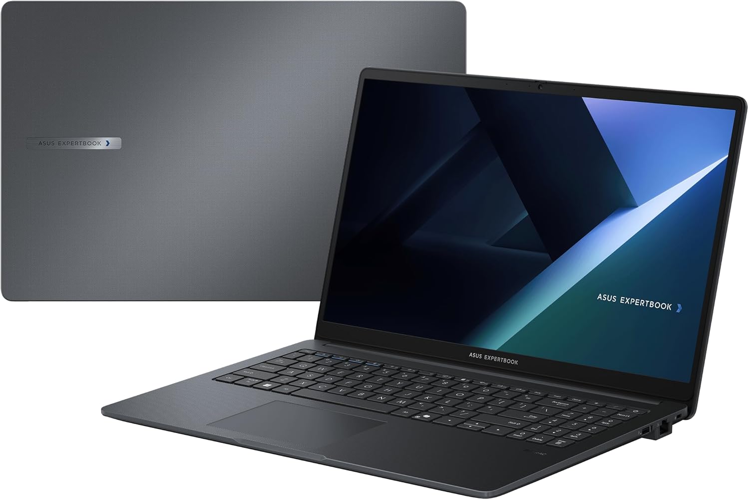 ASUS Ordinateur Portable Intel Core i7 13ᵉ Gén 10 Cœurs, RAM 24Go DDR5, SSD 1To, Écran 15.6