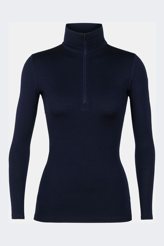 icebreaker icebreaker 260 Tech LS Half Zip