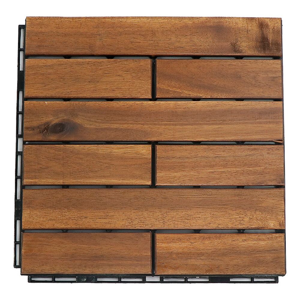 TREHELLE AKASIE 30X30 CM 5 STK