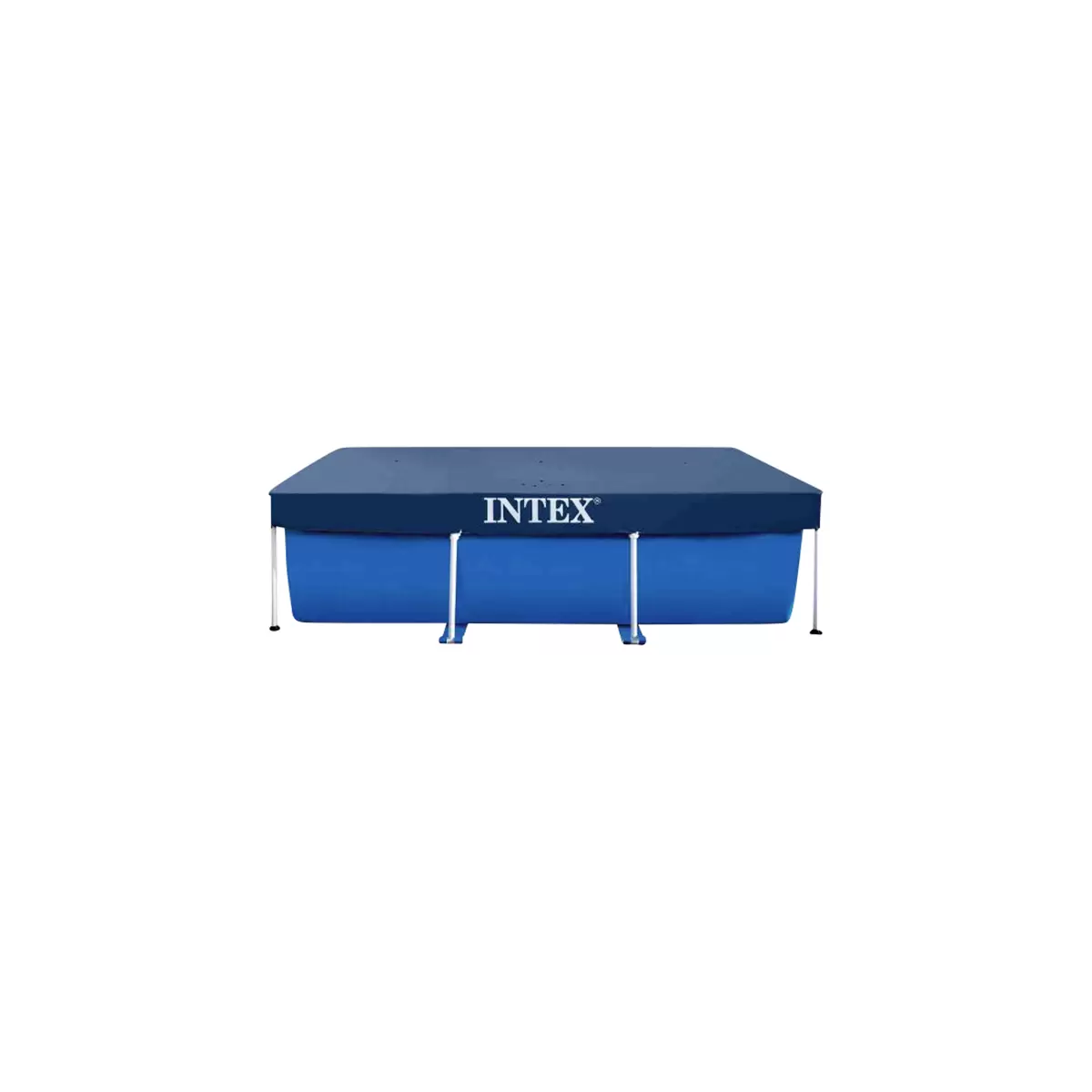 Pool Cover Intex