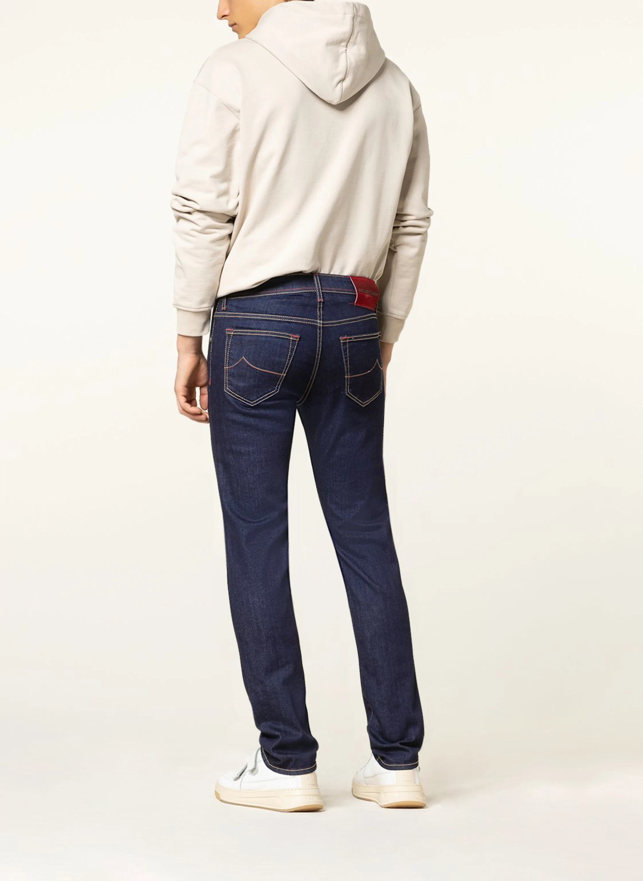 JACOB COHEN Jeans BARD Slim Fit