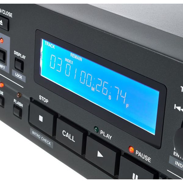 Tascam CD-6010