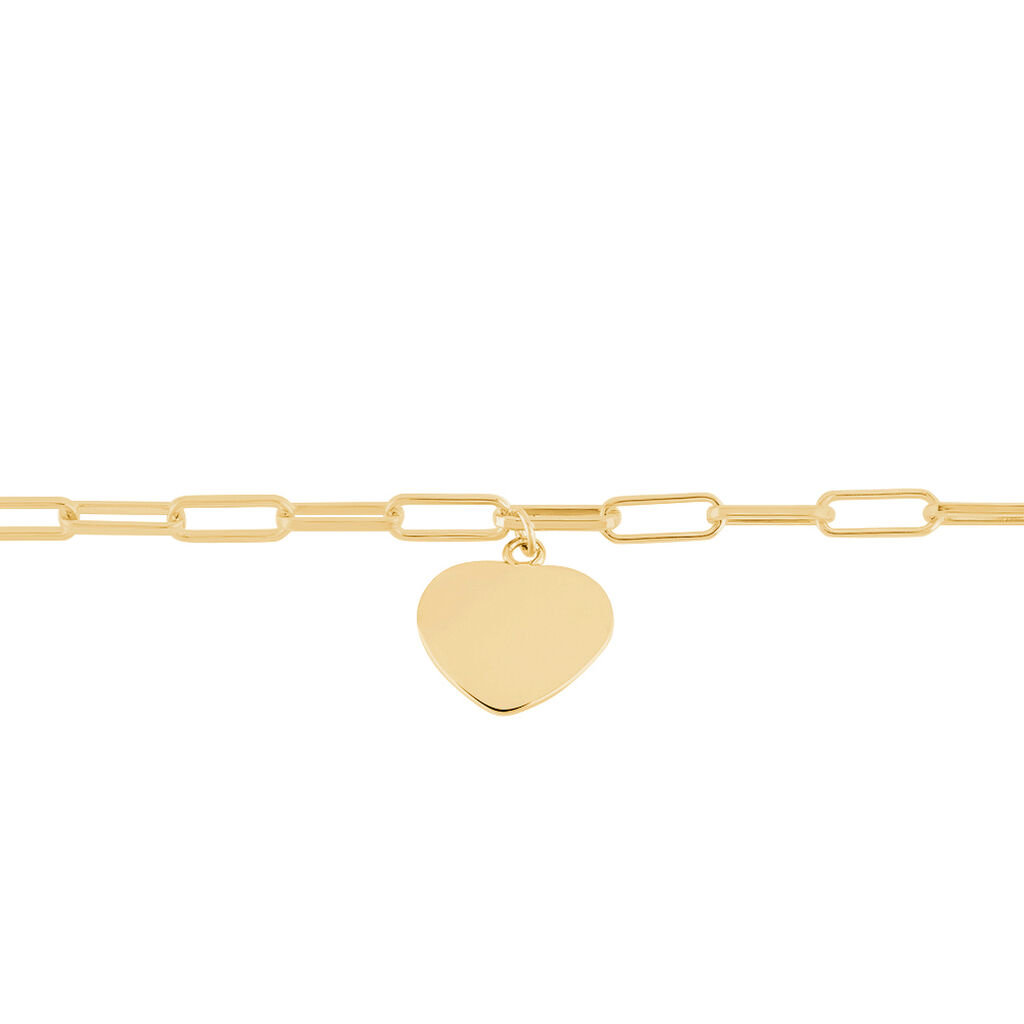 Bracelet Neala Plaqué Or Jaune